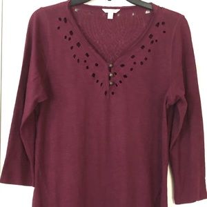 Ladies “Sonoma” Top